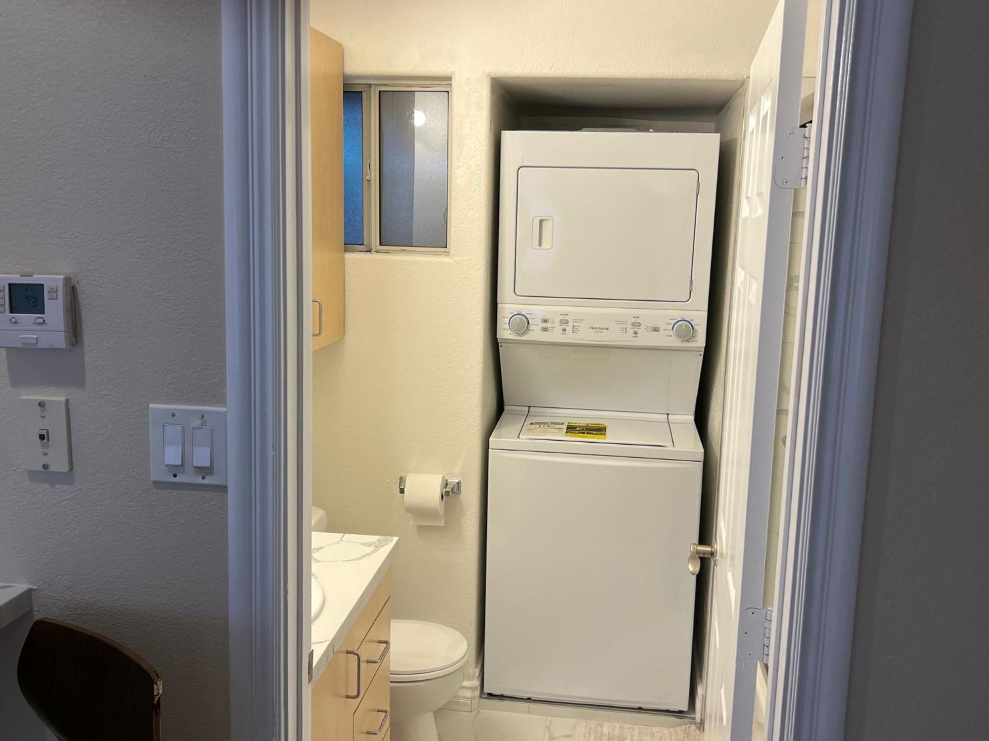 2bedroom & 1bath Near Universal & Hollywood Casa de férias *